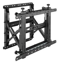 Soporte de Pared Equip para TV 45" a 70" Pop-Out Bracket