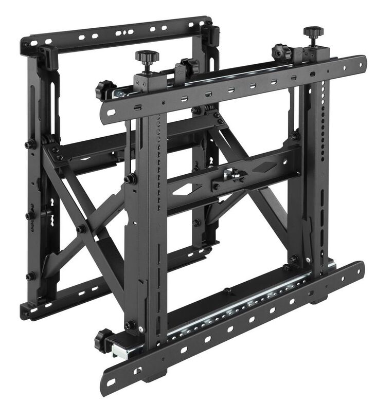 Soporte de Pared Equip para TV 45" a 70" Pop-Out Bracket image number 0