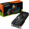 Tarjeta Gr&aacute;fica Gigabyte GeForce&reg; RTX 5070 Ti Windforce 3 16GB GDDR7 DLSS4 image number null