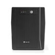 UPS NGS Off-line Fortress 2000V2 900W 4 Tomas de Protecci&oacute;n image number null