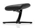 Reposapiés V2 noblechairs - Real Leather Negro image number null