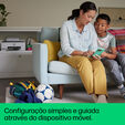 Impresora de Inyecci&oacute;n de Tinta HP Smart Tank 5105 All-in-ONE WiFi image number null