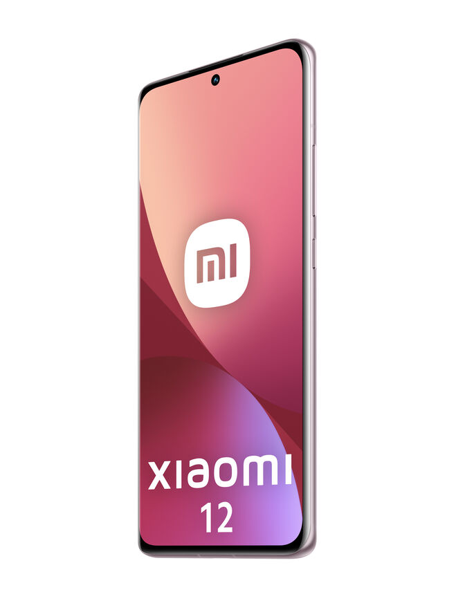 Smartphone Xiaomi 12 6.28" (8 / 256GB) 120Hz Violeta image number 3