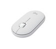 Rat&oacute;n Logitech Pebble 2 M350s Bluetooth Blanco image number null