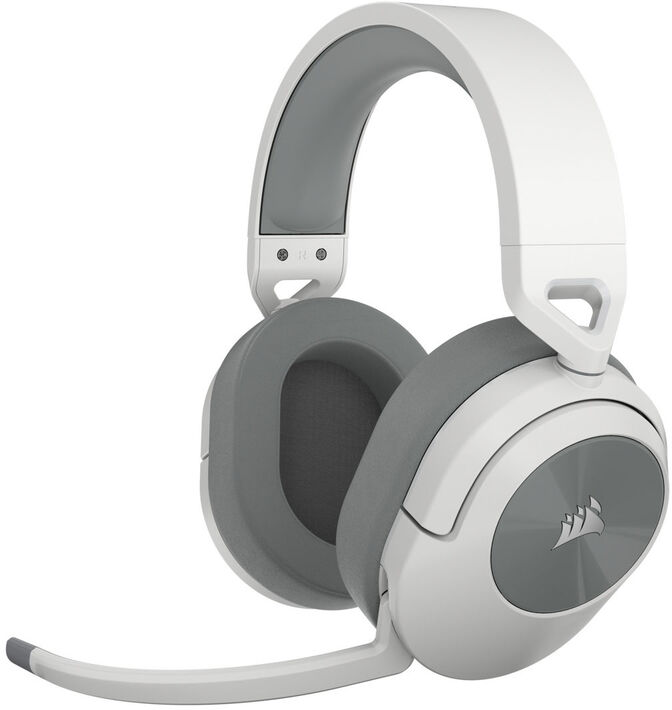 Headsets Corsair H55 Wireless Blanco image number 0