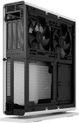 Torre Mini-ITX Fractal Design Ridge White PCIe 4.0 image number null