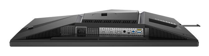 Monitor AGON by AOC PRO 24.1" AG246FK6 Ultra-Fast TN (eSports) FHD 610Hz 0.5ms Adaptive Sync HDR400 image number 22