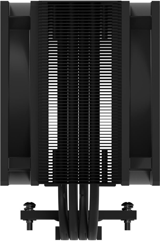 Ventilador CPU Arctic Freezer 36 Black - 120mm image number 3