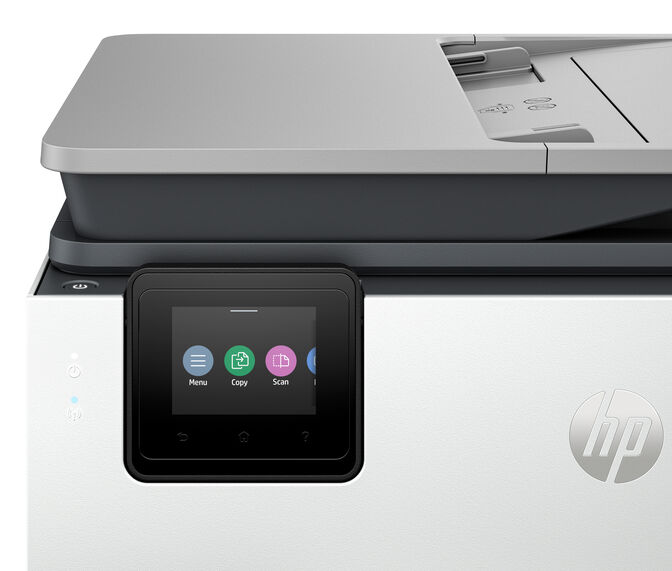 Impresora Multifunci&oacute;n de Inyecci&oacute;n de Tinta HP OfficeJet Pro 8134e Todo-en-Uno WiFi image number 0
