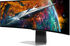 Monitor Curvo Samsung Odyssey G9 49" G95SC OLED 5K UHD 240Hz 0.03ms FreeSync Premium Pro image number null
