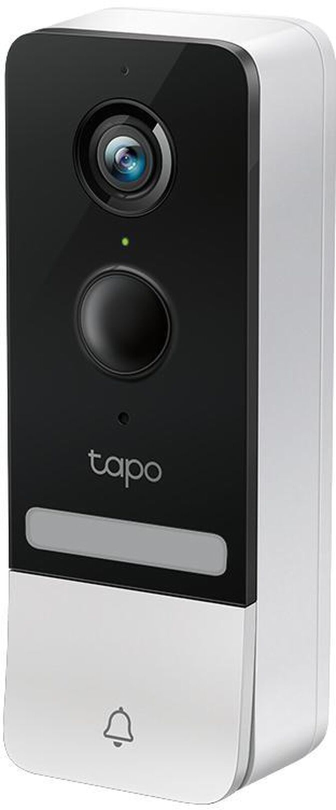 C&aacute;mara de Vigilancia TP-Link Tapo D230S1 Tapo Video Doorbell Camera Kit image number 1