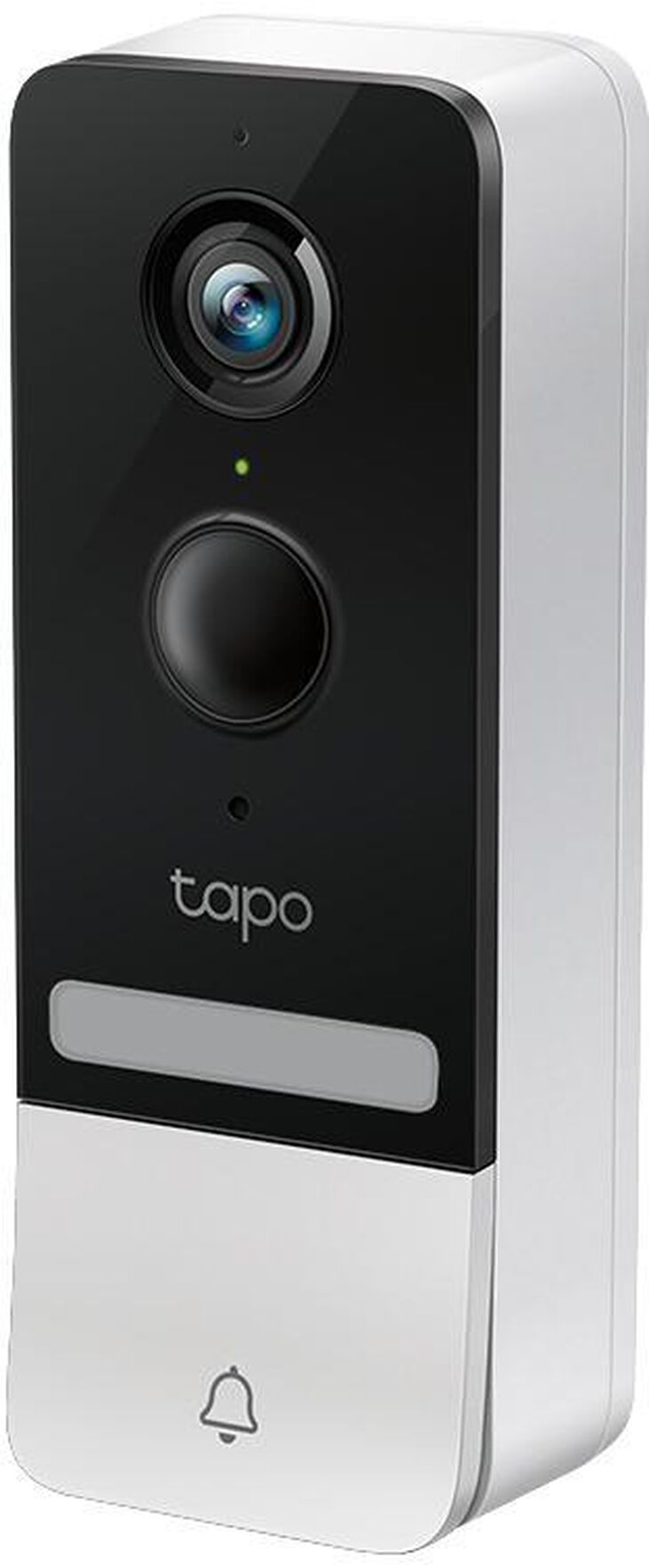 Cámara de Vigilancia TP-Link Tapo D230S1 Tapo Video Doorbell Camera Kit image number 1
