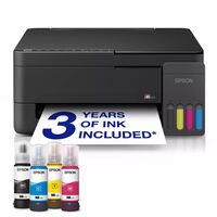 Impresora Multifunci&oacute;n de Inyecci&oacute;n de Tinta Epson EcoTank ET-2910 WiFi