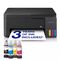 Impresora Multifunci&oacute;n de Inyecci&oacute;n de Tinta Epson EcoTank ET-2910 WiFi