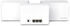 Sistema Mesh Mercusys HaloH80X AX3000 Dual-Band WiFi 6 Gigabit (Pack 3) image number null