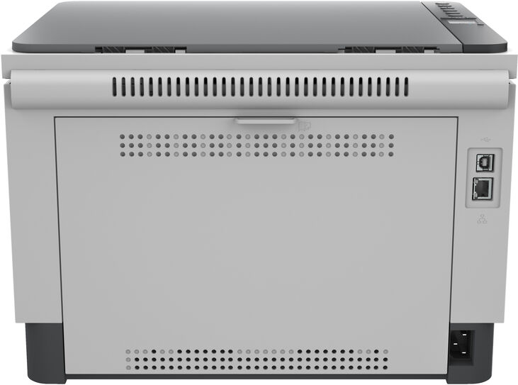 Impresora Multifunción Láser HP LaserJet Tank MFP 1604w WiFi image number 3