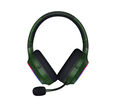 Auriculares Razer Barracuda X Chroma Wireless/Bluetooth Phantom Green image number null