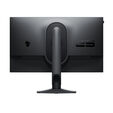 Monitor Dell Alienware AW2524HF Fast IPS W-LED 24.5" FHD 16:9 500Hz FreeSync Premium / VESA Adaptive Sync image number null