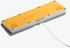 Teclado Mecânico Glorious GMMK 3 HE 100% Blanco - Fox HE Switch (US) image number null
