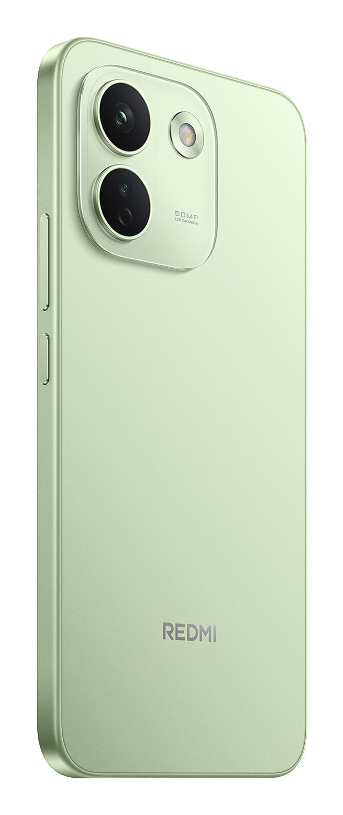 Smartphone Xiaomi Redmi Note 17 Pro Max 5G 6.83" (8 / 256GB) 120Hz Verde image number 5