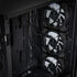 Caja ATX Kolink Unity Lateral ARGB Negro image number null