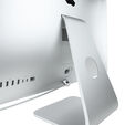 Candado Antirrobo Tooq con Llave 1,50 metros image number null