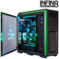 Ordenador 8Pack Infin8 Swarm Mk2