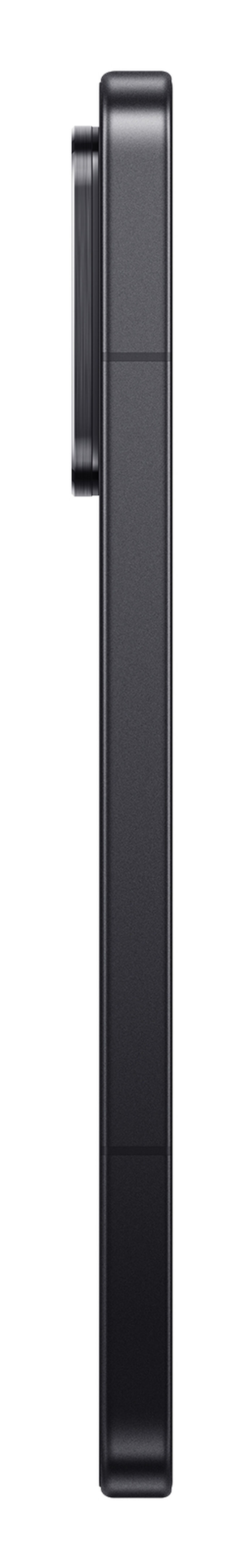 Smartphone Xiaomi 17T Pro 5G 6.83" (12 / 512GB) 120Hz Negro image number 9