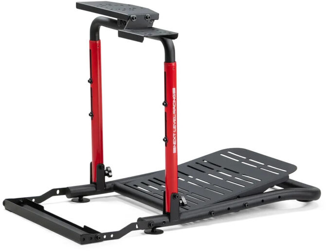 Next Level Racing Wheel Stand Lite 2.0 image number 1