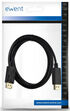 Cable DisplayPort Ewent DisplayPort 1.4 AWG30 8K@60Hz / 4K@240Hz 3 M image number null