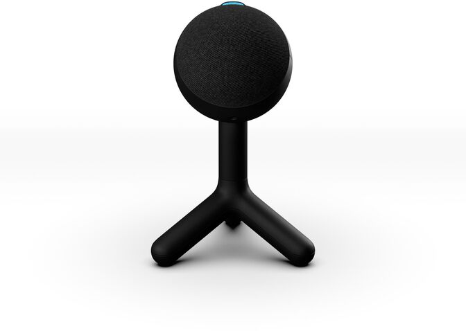 Microfone Logitech G Yeti Orb Lightsync image number 2