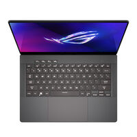 Port&aacute;til ASUS ROG Zephyrus G14 GA403WP 14" Ryzen AI 9 HX 370 32GB DDR5 1TB RTX 5070 OLED 3K 120Hz W11