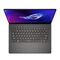 Port&aacute;til ASUS ROG Zephyrus G14 GA403WP 14" Ryzen AI 9 HX 370 32GB DDR5 1TB RTX 5070 OLED 3K 120Hz W11