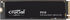 SSD Crucial P310 500GB Gen4 M.2 NVMe 2280 (3500/6600MB/s) image number null