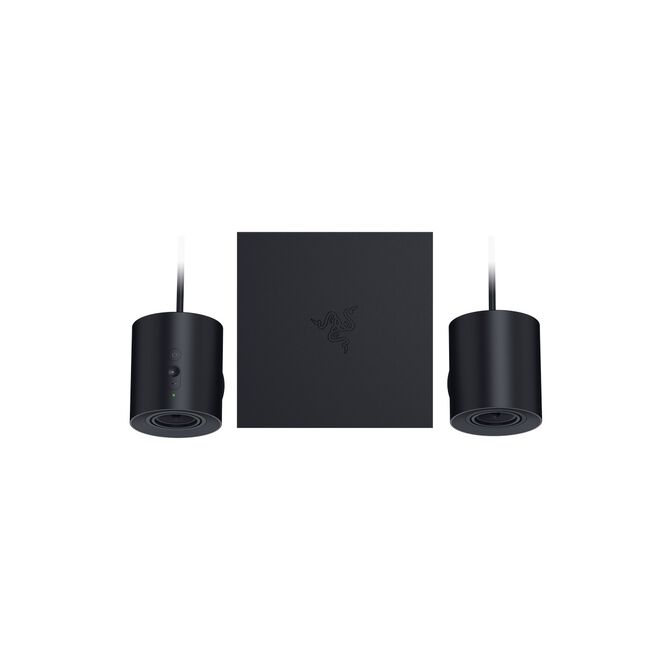 Altavoces Razer Nommo V2 image number 2