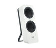 Altavoces Logitech Z207 2.0 Bluetooth 5W RMS Negro image number null