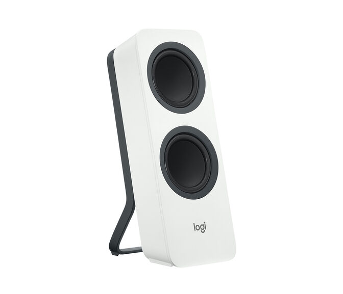 Altavoces Logitech Z207 2.0 Bluetooth 5W RMS Negro image number 4
