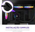 Kit de Refrigeración Líquida CPU NZXT Kraken Elite 280 RGB Negro image number null
