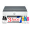 Impresora Multifunci&oacute;n de Inyecci&oacute;n de Tinta HP Smart Tank 6005 Todo-en-Uno WiFi