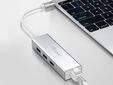 Hub USB-C Equip 3 Puertas USB 3.0 image number null