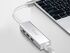 Hub USB-C Equip 3 Puertas USB 3.0 image number null