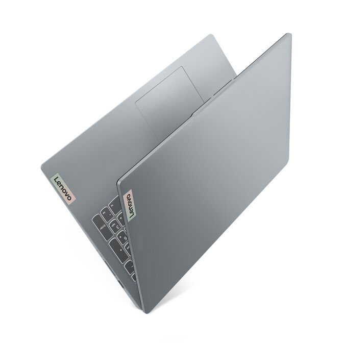 Port&aacute;til Lenovo IdeaPad Slim 3 15IRU8-842 15.6" i3-1315U 8GB 512GB FHD Intel UHD Graphics (sem carregador) image number 8