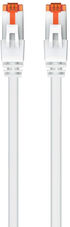 Cable de Red Ewent RJ45 S/FTP Cat.6 2 M Gris image number null