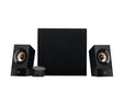 Altavoces Logitech Z533 2.1 60W RMS Negro image number null