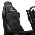 Next Level Racing Haptic HF8 Pro Feedback Gaming Pad image number null