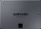 SSD Samsung 870 QVO 8TB SATA III (560/530MB/s)