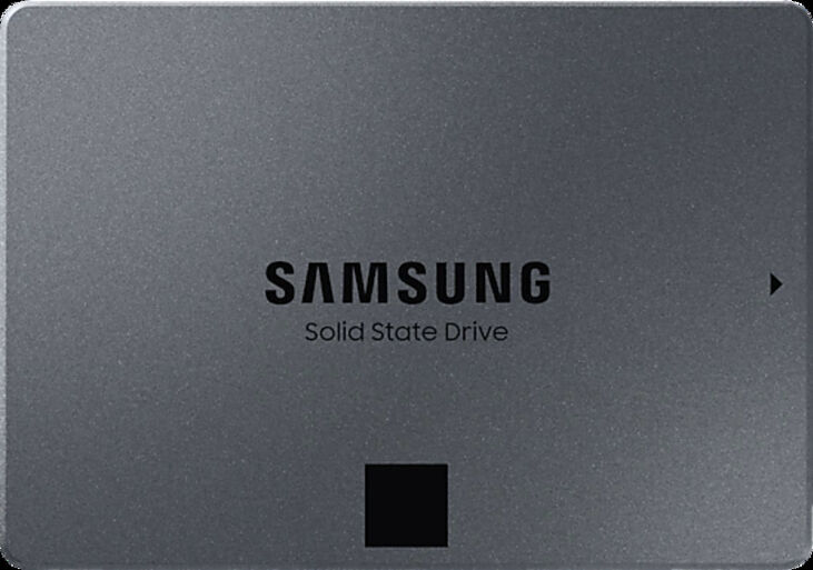 SSD Samsung 870 QVO 8TB SATA III (560/530MB/s) image number 0
