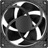 Ventilador Arctic P9 PWM PST 92mm - Negro image number null