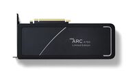 Tarjeta Gráfica Intel ARC A750 Gaming 8GB GDDR6