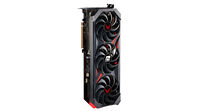 Tarjeta Gráfica PowerColor Radeon RX 7800 XT Red Devil OC 16GB GDDR6